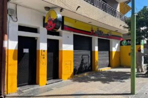 El Rey de las Medialunas