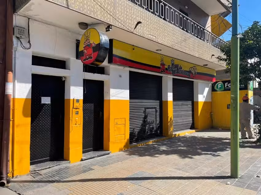 El Rey de las Medialunas