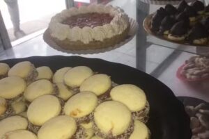 El Rey Del Churro De Oro