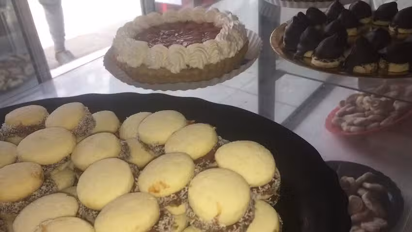 El Rey Del Churro De Oro