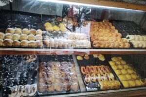 El Rey del Sabor &ndash; Panader&iacute;a