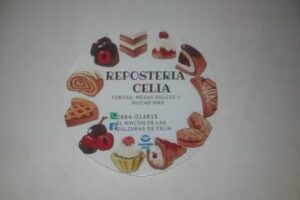 El Rincon De La Dulzura De Celia