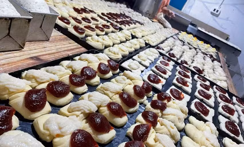 El Rinc&oacute;n de la Medialuna