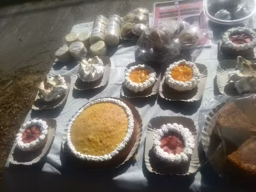 El Rincon de lo artesanal