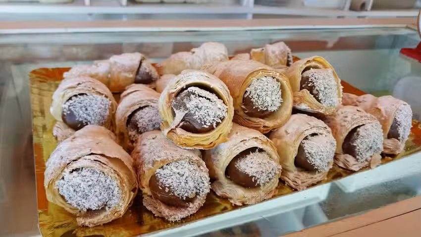 El Rinc&oacute;n del Pan