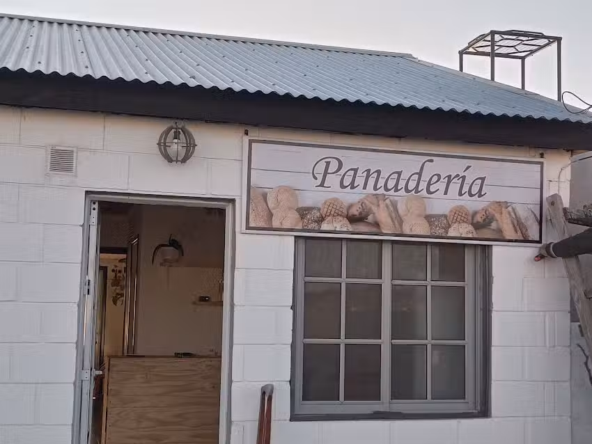 El rinc&oacute;n del pan