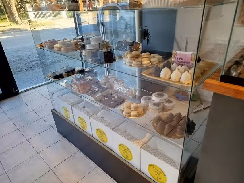 El Rinc&oacute;n del Pan