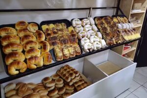 El rinc&oacute;n del pan