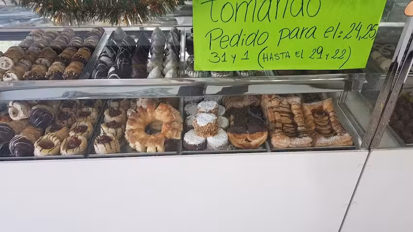 El rinc&oacute;n del Pan