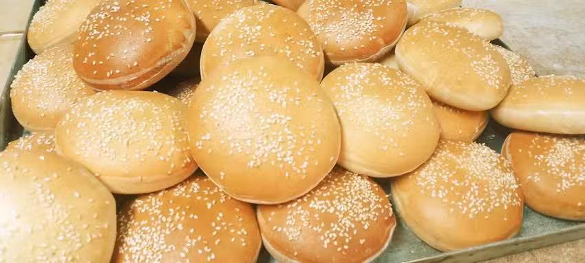 El rincon del pan- Panaderia artesanal