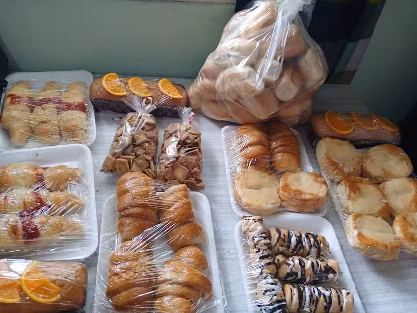 El rincon del sabor