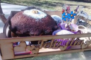 “EL ROBLE MAGICO” DESAYUNOS YMERIENDAS