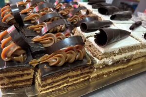 El sabor de lo bueno