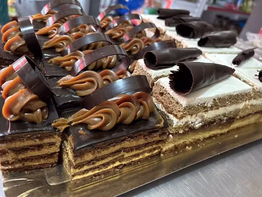 El sabor de lo bueno