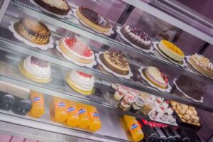 El Sabor de lo Casero