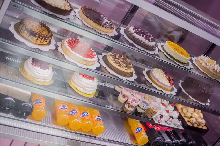 El Sabor de lo Casero