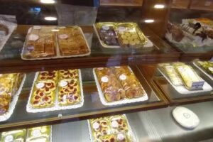 El Sol de Martinez &ndash; Sucursal Acassuso