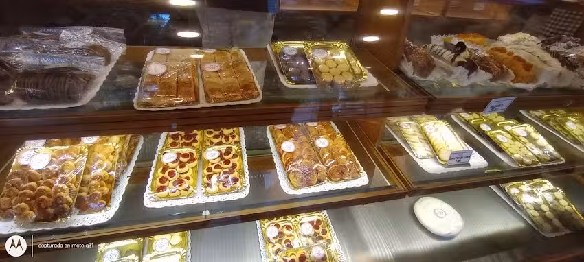 El Sol de Martinez &ndash; Sucursal Acassuso