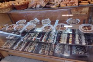 El Sol Panaderia 24 hs