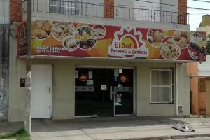 El Sol Panadería
