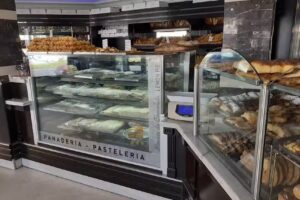 EL SOL PANADERIA – PASTELERÍA