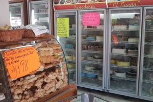 El Sue&ntilde;o, panader&iacute;a y confiter&iacute;a