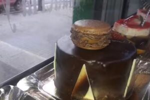 El Teatro Panader&iacute;a y Confiter&iacute;a