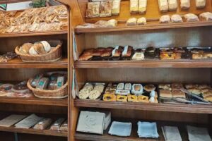 El Temple &middot; Alimentos