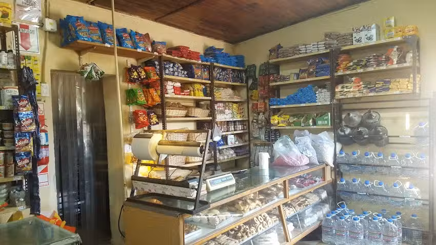 El Trigal