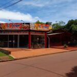 El Trigal panader&iacute;a y confiteria