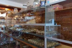 &ldquo;El Turquito&rdquo; Fiambrer&iacute;a y Panader&iacute;a Artesanal