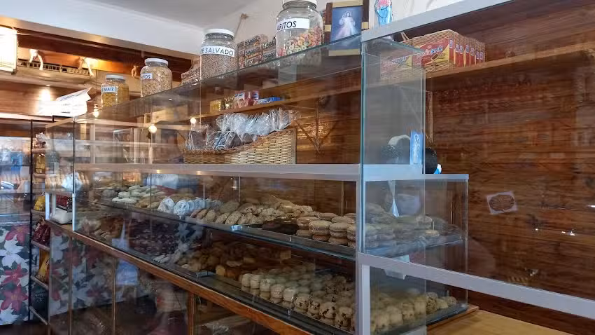 &ldquo;El Turquito&rdquo; Fiambrer&iacute;a y Panader&iacute;a Artesanal