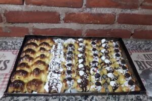 El &Uacute;ltimo Caf&eacute; Panader&iacute;a Y Confiter&iacute;a