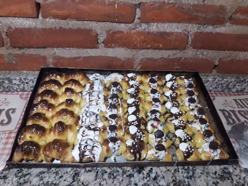 El &Uacute;ltimo Caf&eacute; Panader&iacute;a Y Confiter&iacute;a