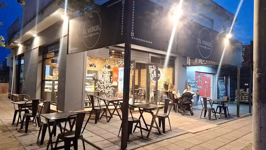 𝗘𝗟 𝗩𝗘𝗥𝗚𝗘𝗟 de virgen de la Merced