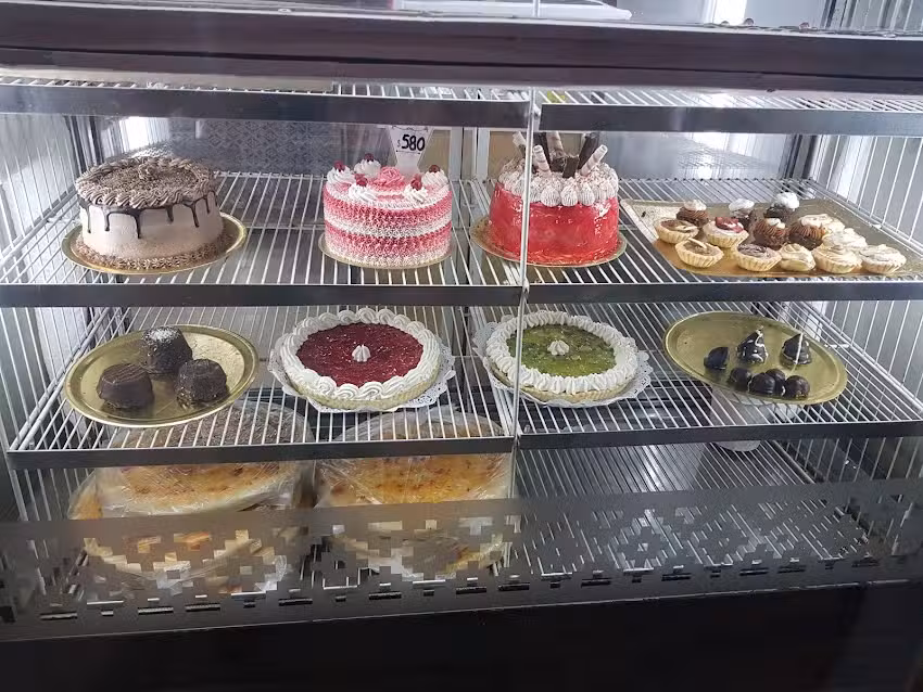 El Viejo Natanael Suc. Suarez