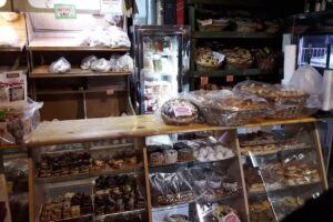 Elaboración Artesanal Cosas Deliciosas