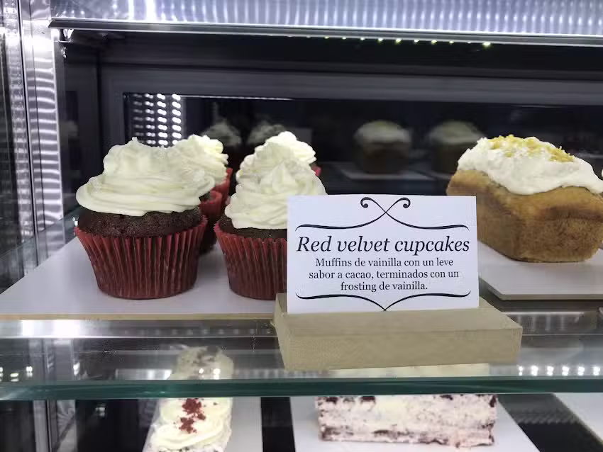 Elixir Pasteler&iacute;a
