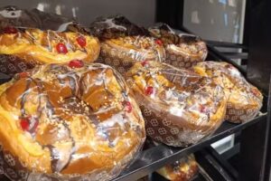 Eluney Panader&iacute;a