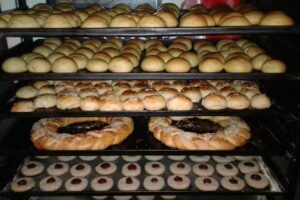 ElyRoS &ldquo;Panes y Dulzuras Andinas&rdquo;