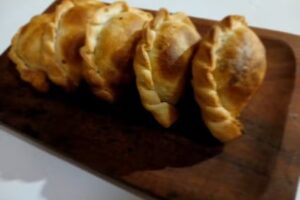 Empanadas Claudia