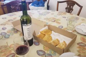 Empanadas La Tradici&oacute;n