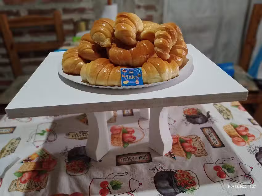 Emprendimientos.Tales