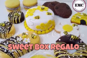 ENDULZA MI CORAZÓN Pastelería