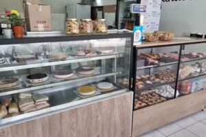 Endulzandote Pasteleria De Magali Aguilera