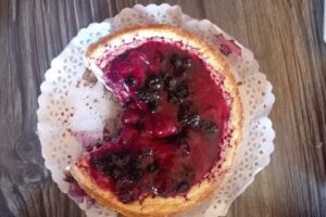 Endulzate Pasteler&iacute;a Artesanal