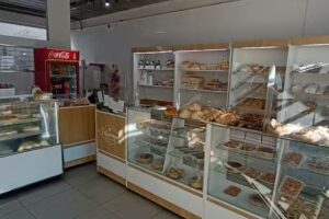 Entre Masas Panader&iacute;a y Confiter&iacute;as