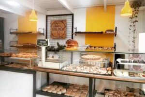 ENTRE MIGAS Panadería – restó bar