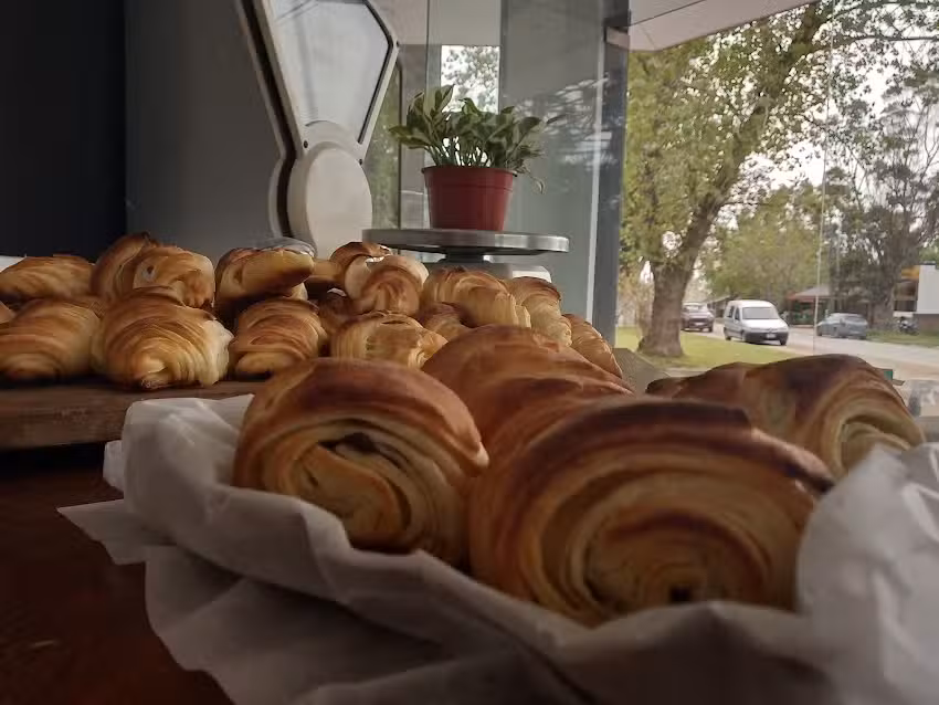 Entre Vainillas y Azafranes