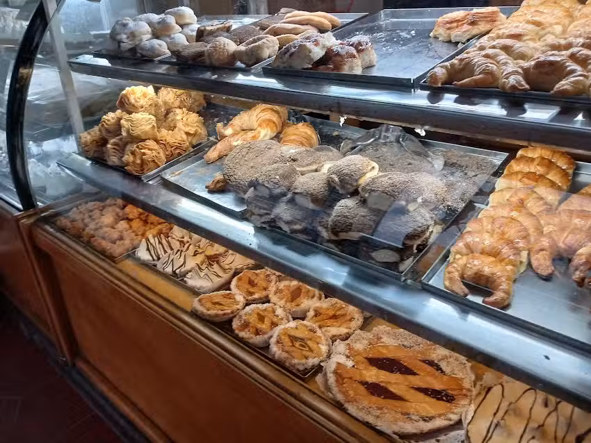 &Eacute;poca de Panes